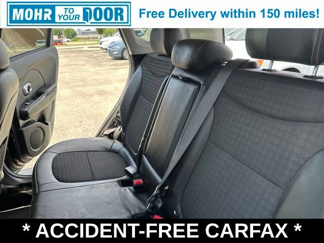 Used 2019 Kia Soul ! FWD image 26