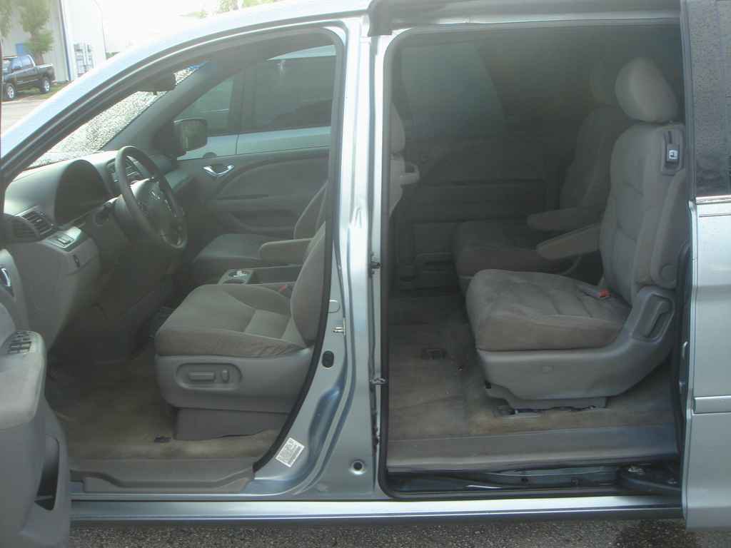 Used 2010 Honda Odyssey EX image 6