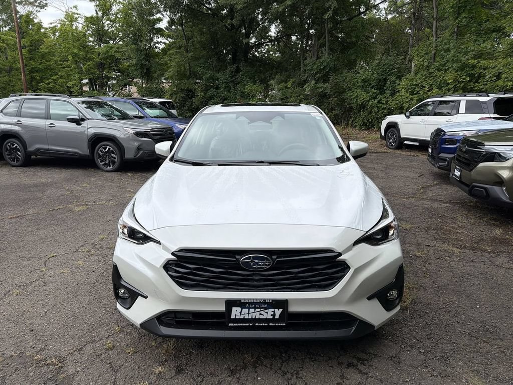 New 2026 Subaru Impreza 2.0i Sport AWD/4WD image 3