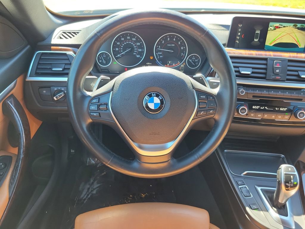 Used 2018 BMW 430i Convertible image 12