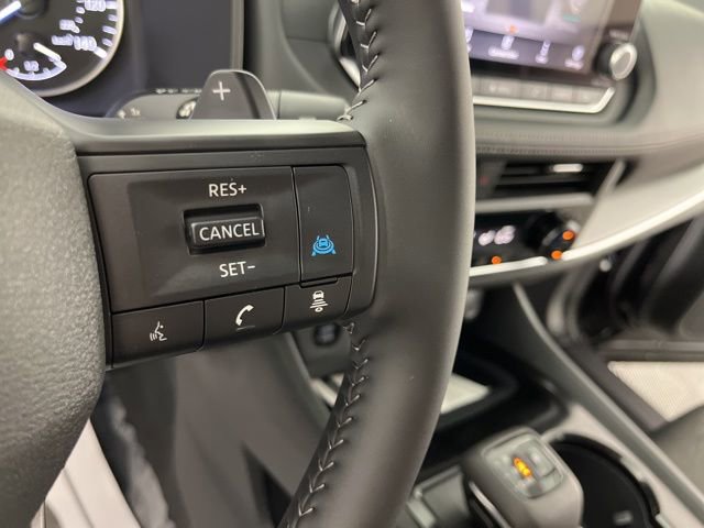 New 2026 Nissan Rogue SV image 21