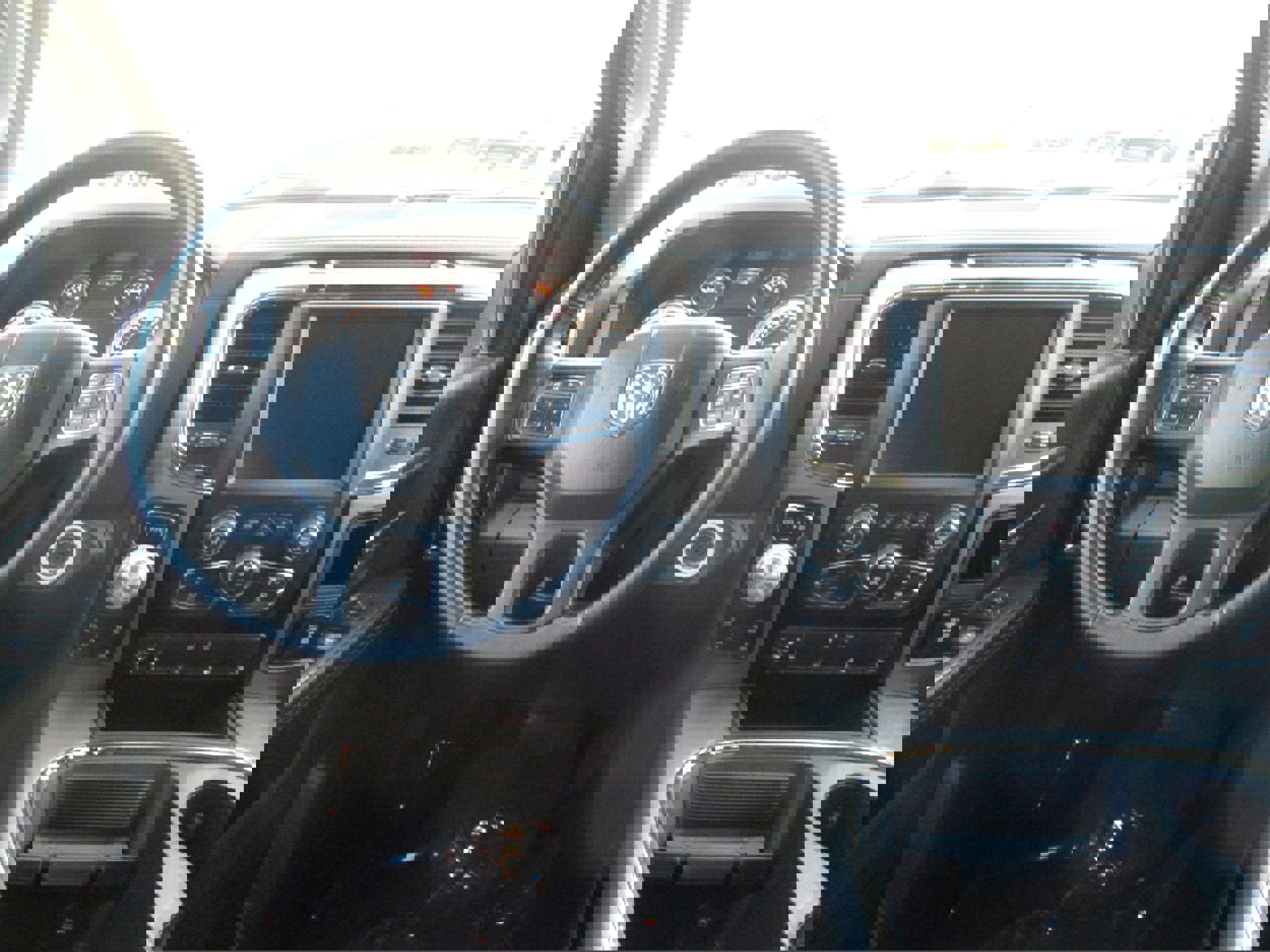 Used 2017 RAM 1500 Sport w/ Quick Order Package 26Q Night image 16