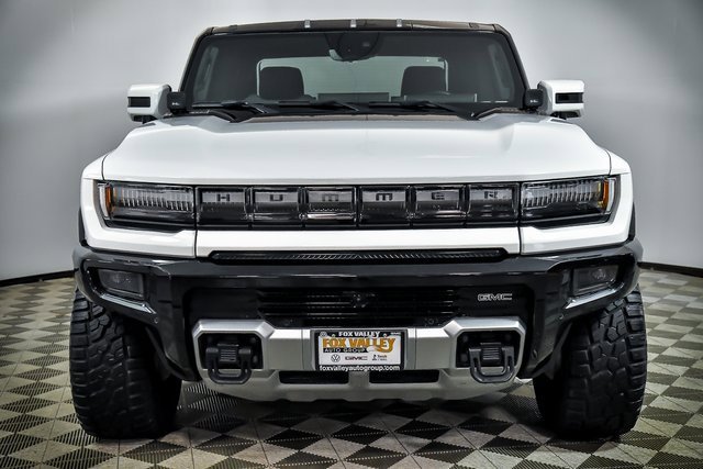 Used 2022 GMC Hummer EV Edition 1 w/ LPO, Illumination Package image 4