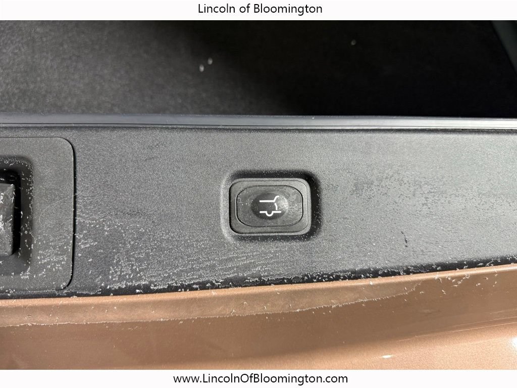 New 2025 Lincoln Navigator L Black Label AWD/4WD image 66