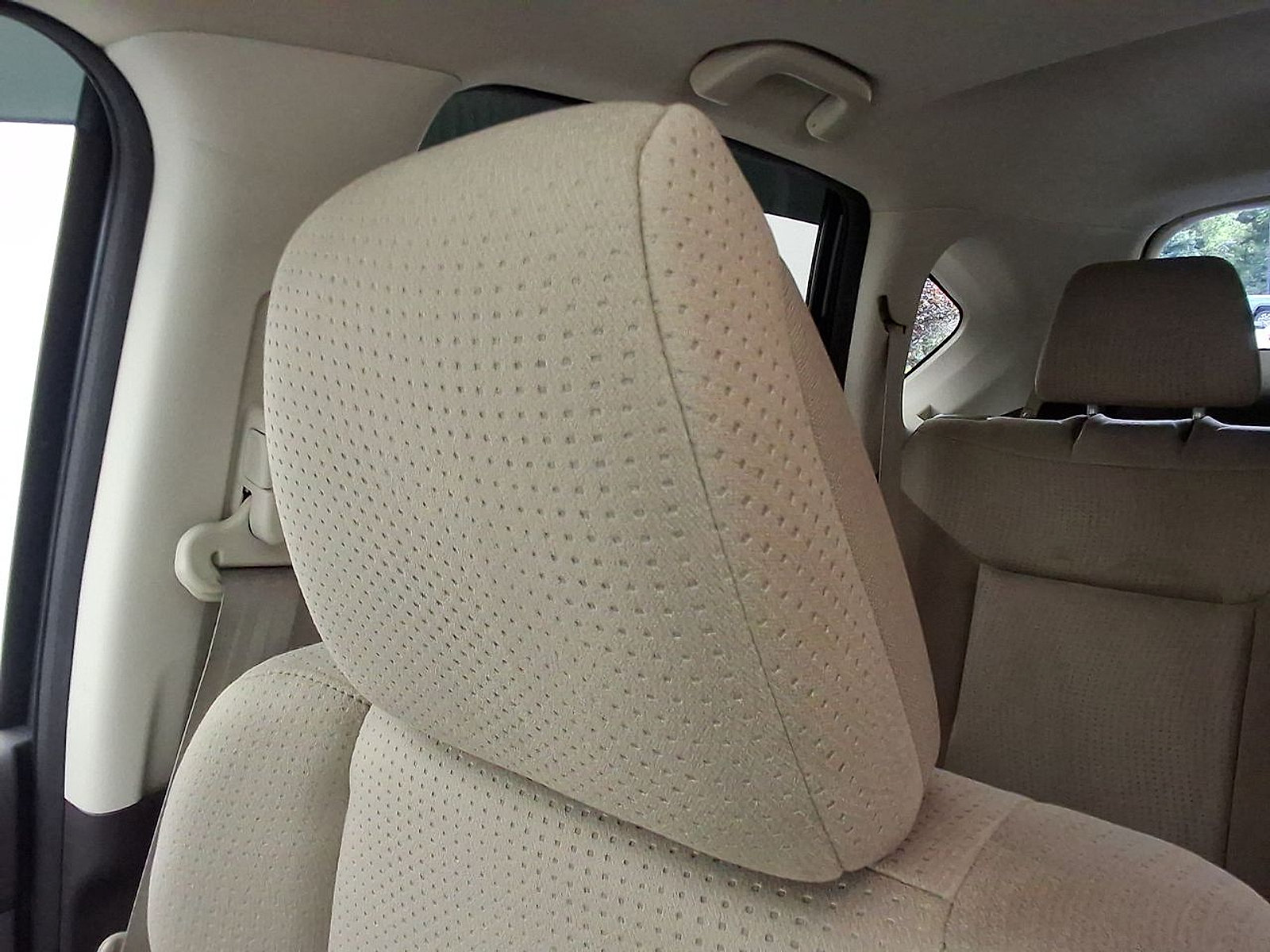 Used 2014 Honda CR-V EX image 24