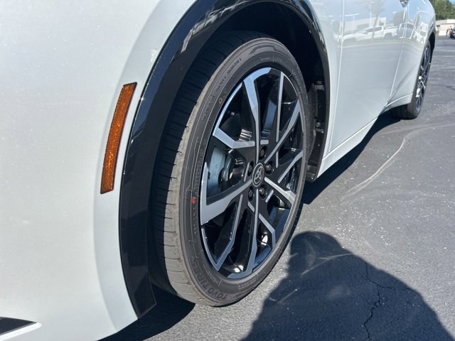 New 2026 Toyota Prius Plug-In Hybrid image 10