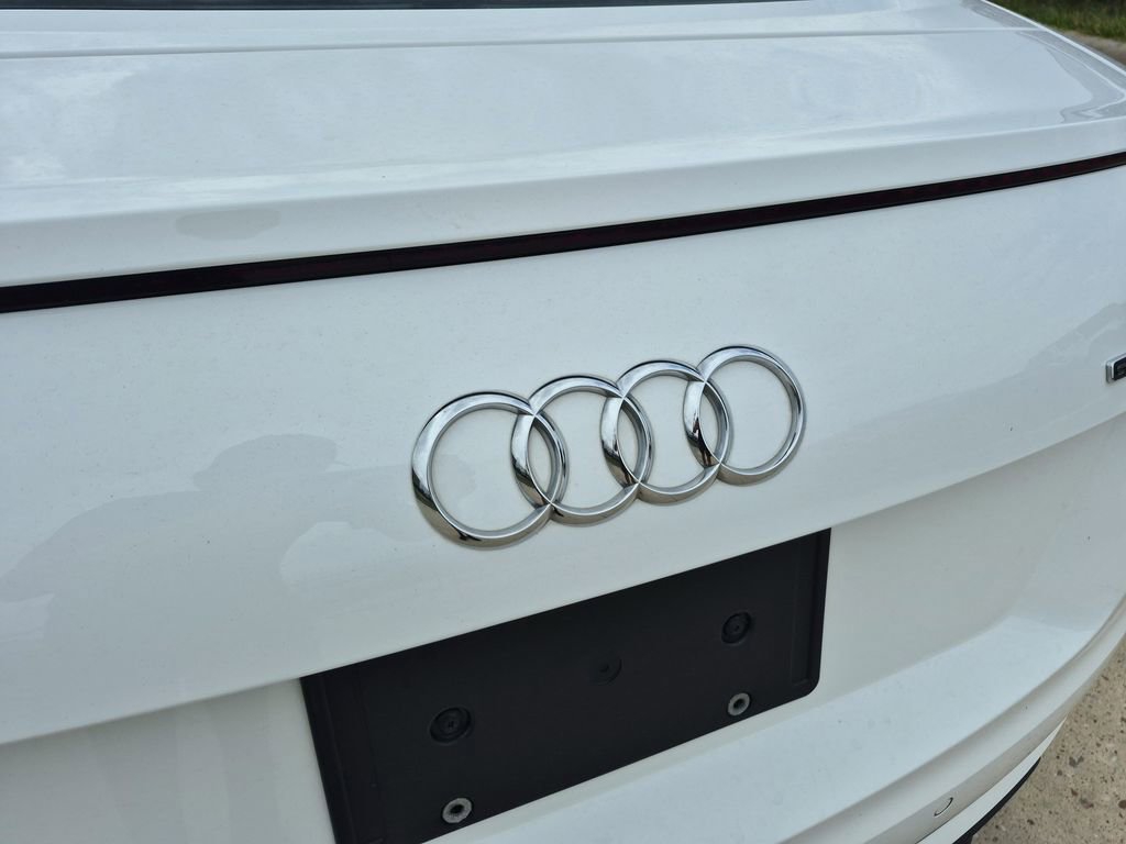 Used 2016 Audi TT 2.0T image 29