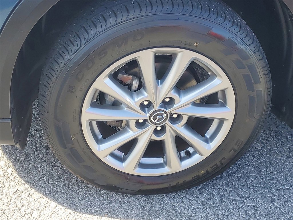 Used 2023 MAZDA CX-5 AWD 2.5 S image 4