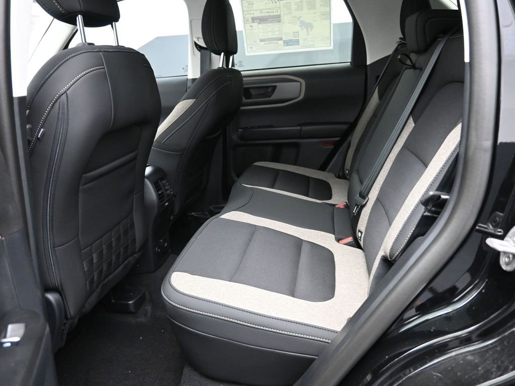 New 2025 Ford Bronco Sport Big Bend image 26