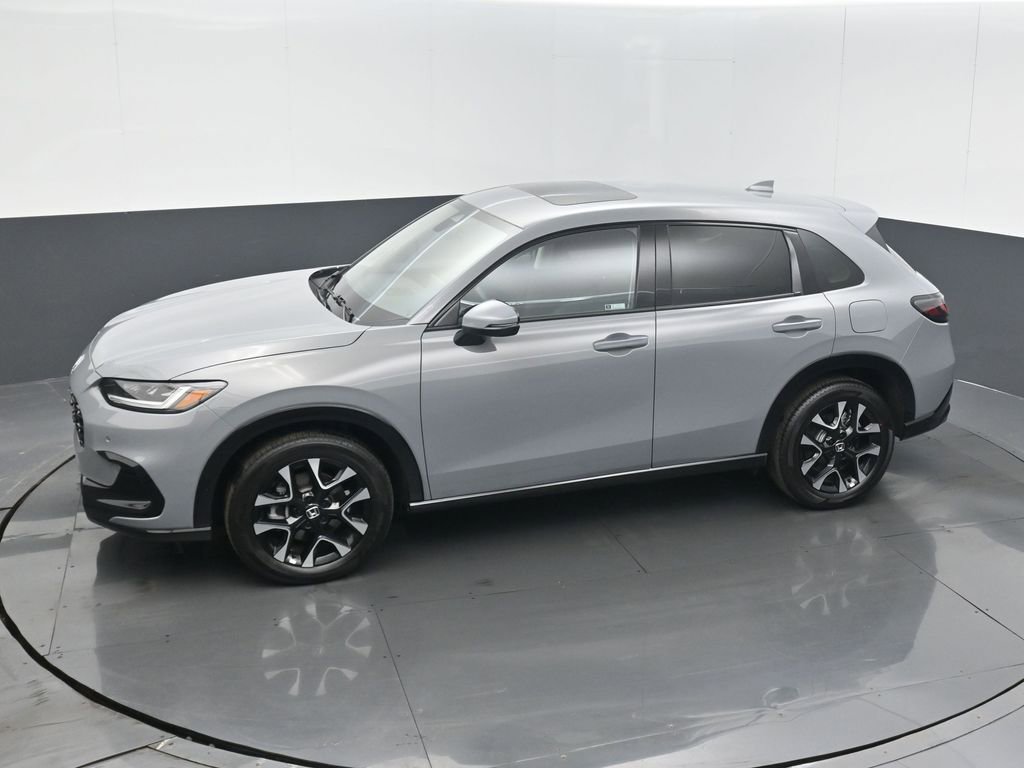 Certified 2026 Honda HR-V EX-L image 12
