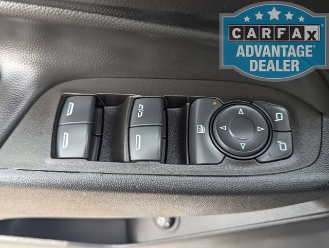 Certified 2024 Chevrolet Equinox LT AWD/4WD image 13