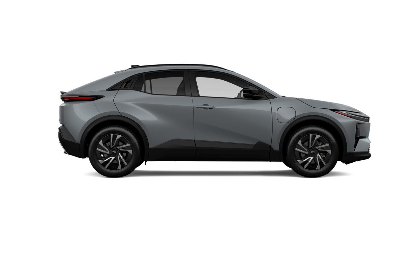 New 2026 Toyota C-HR AWD/4WD image 14