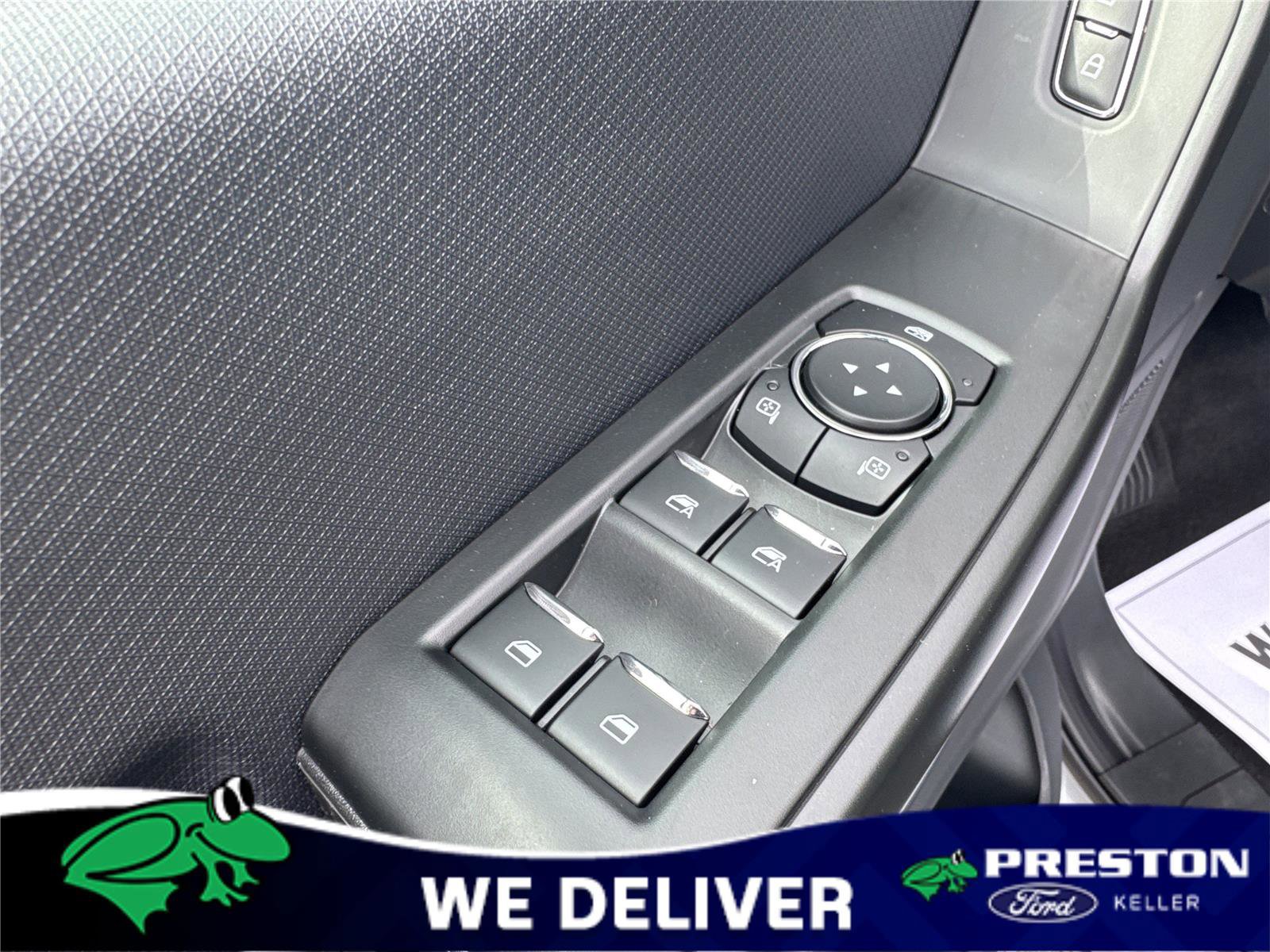 New 2025 Ford F150 STX w/ Equipment Group 200A image 13