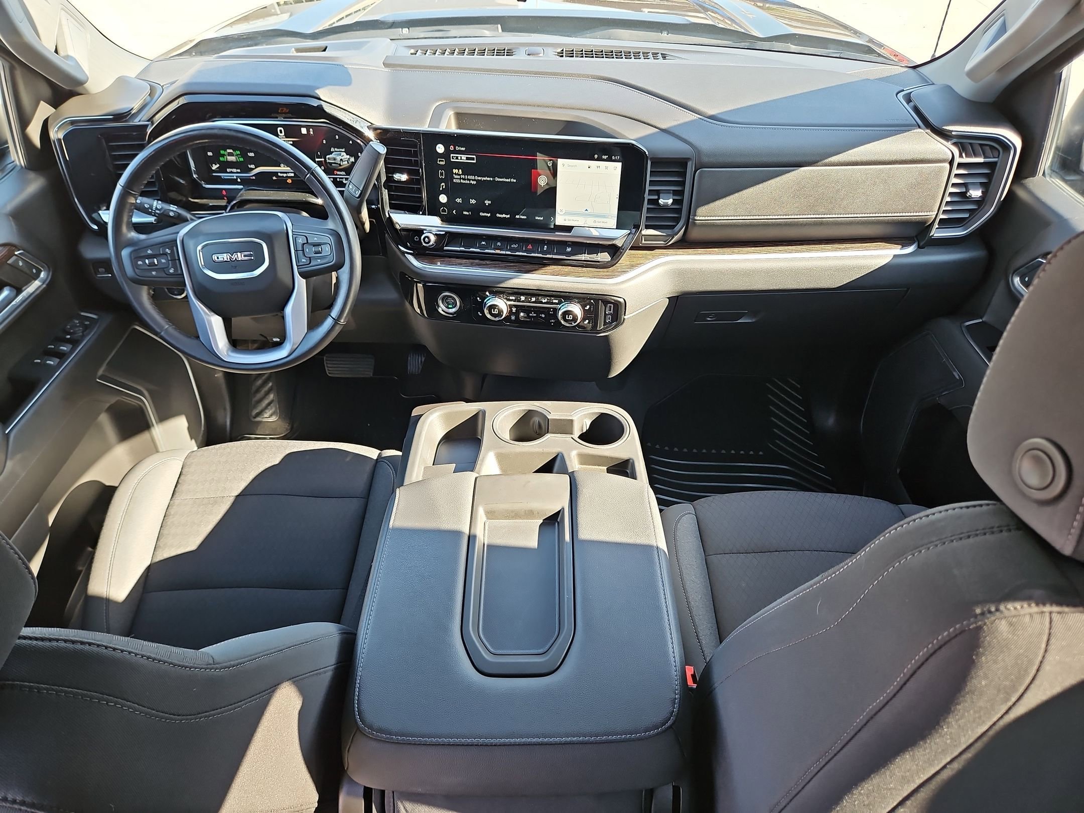 Certified 2022 GMC Sierra 1500 Elevation image 16