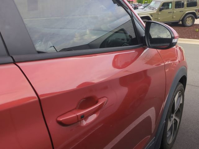 Used 2016 Hyundai Tucson Sport AWD/4WD image 8