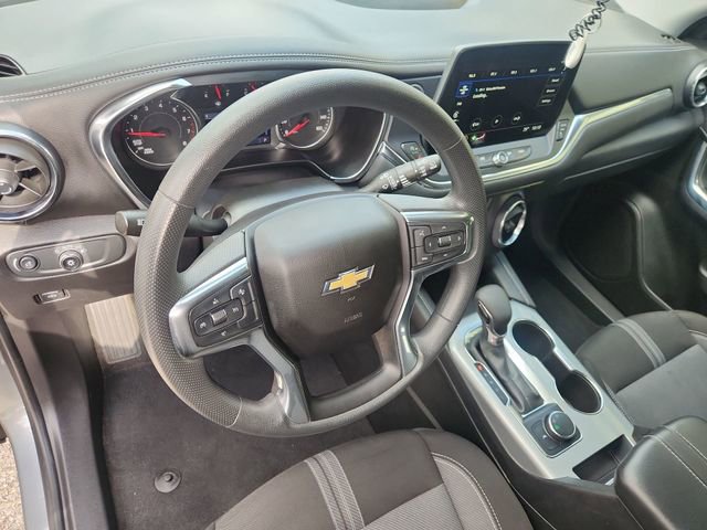 Used 2023 Chevrolet Blazer LT w/ Driver Confidence Package FWD image 10