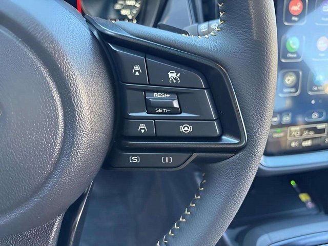 New 2026 Subaru Crosstrek 2.5i Sport w/ Crosstrek Mirror Package image 11