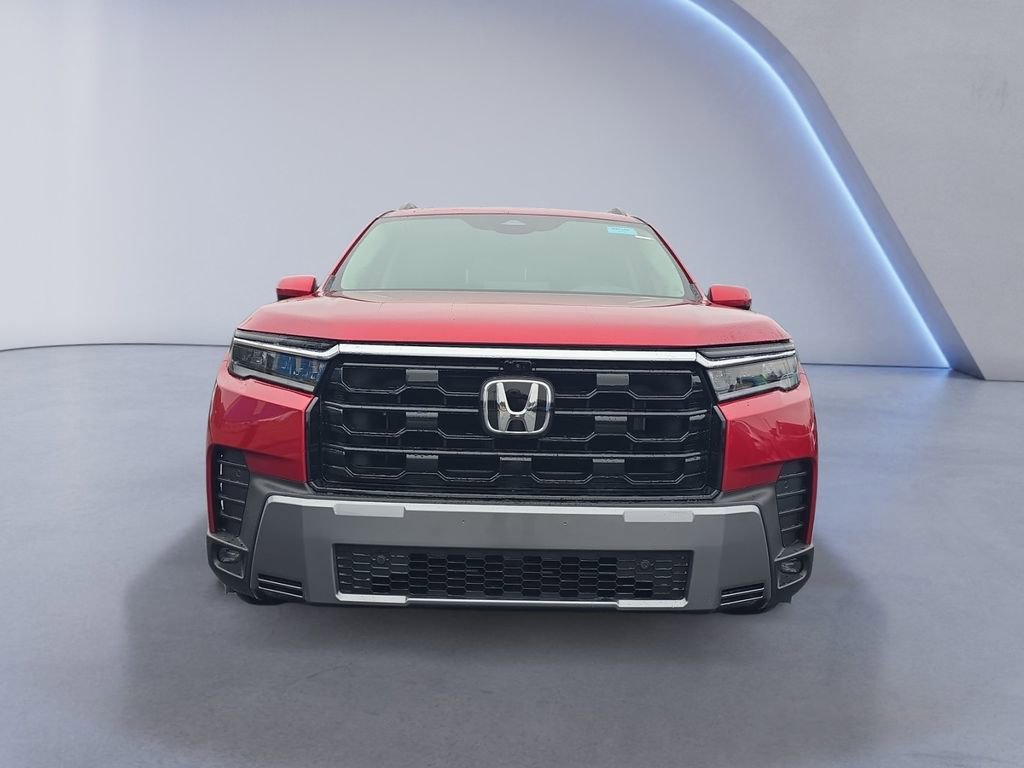 New 2026 Honda Pilot Touring image 8