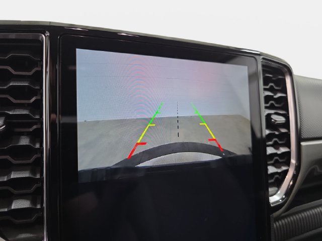 Used 2026 Ford Ranger XLT w/ Equipment Group 301A High AWD/4WD image 21