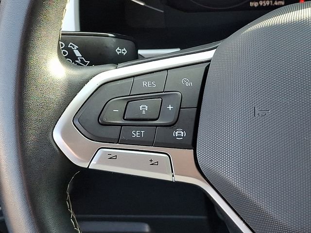 Used 2023 Volkswagen Atlas SE w/ Black Wheel Package image 24