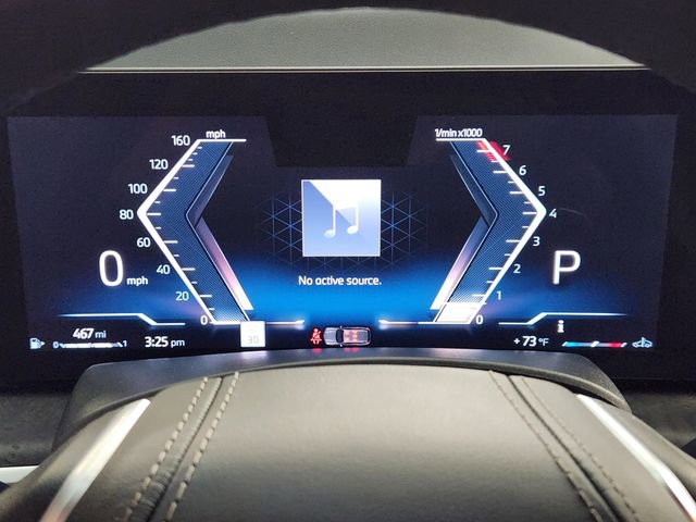 Used 2025 BMW X5 xDrive40i w/ Premium Package image 16