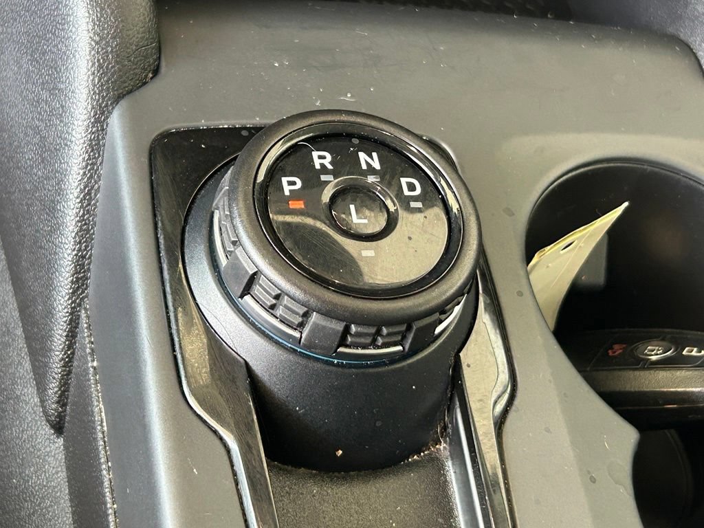Certified 2023 Ford Bronco Sport Heritage AWD/4WD image 14