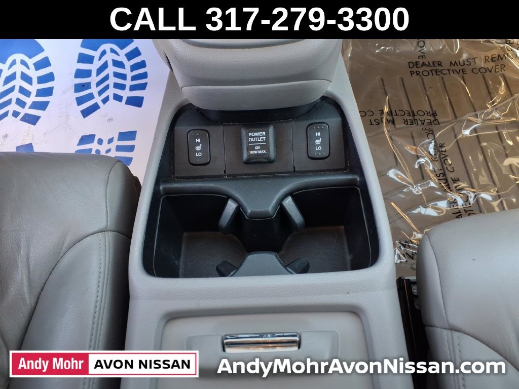 Used 2013 Honda CR-V EX-L image 34