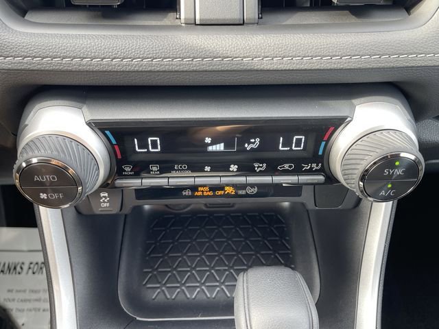 Certified 2025 Toyota RAV4 XLE AWD/4WD image 19