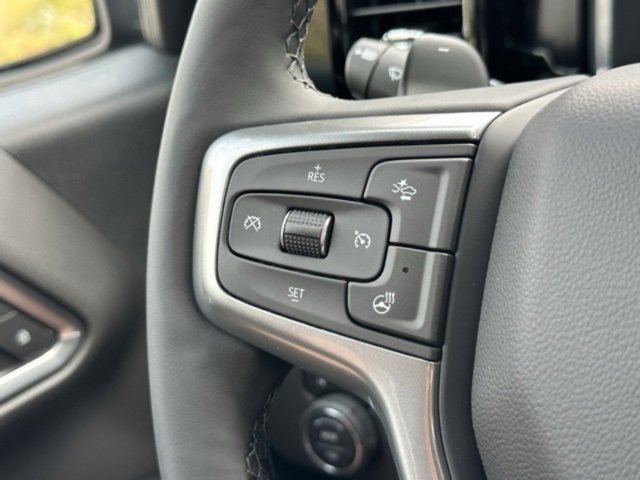New 2025 Chevrolet Silverado 1500 RST w/ Convenience Package II image 24