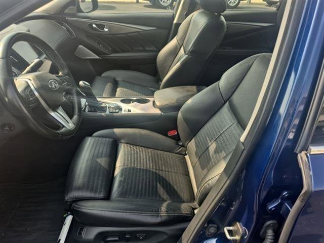 Used 2019 INFINITI Q50 Sport w/ Cargo Package (L96) image 20