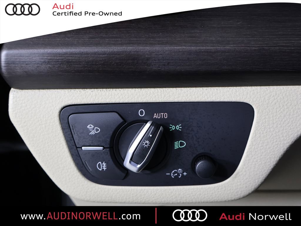Certified 2023 Audi Q5 Premium AWD/4WD image 25