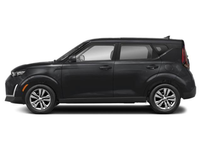 Certified 2023 Kia Soul LX FWD image 3
