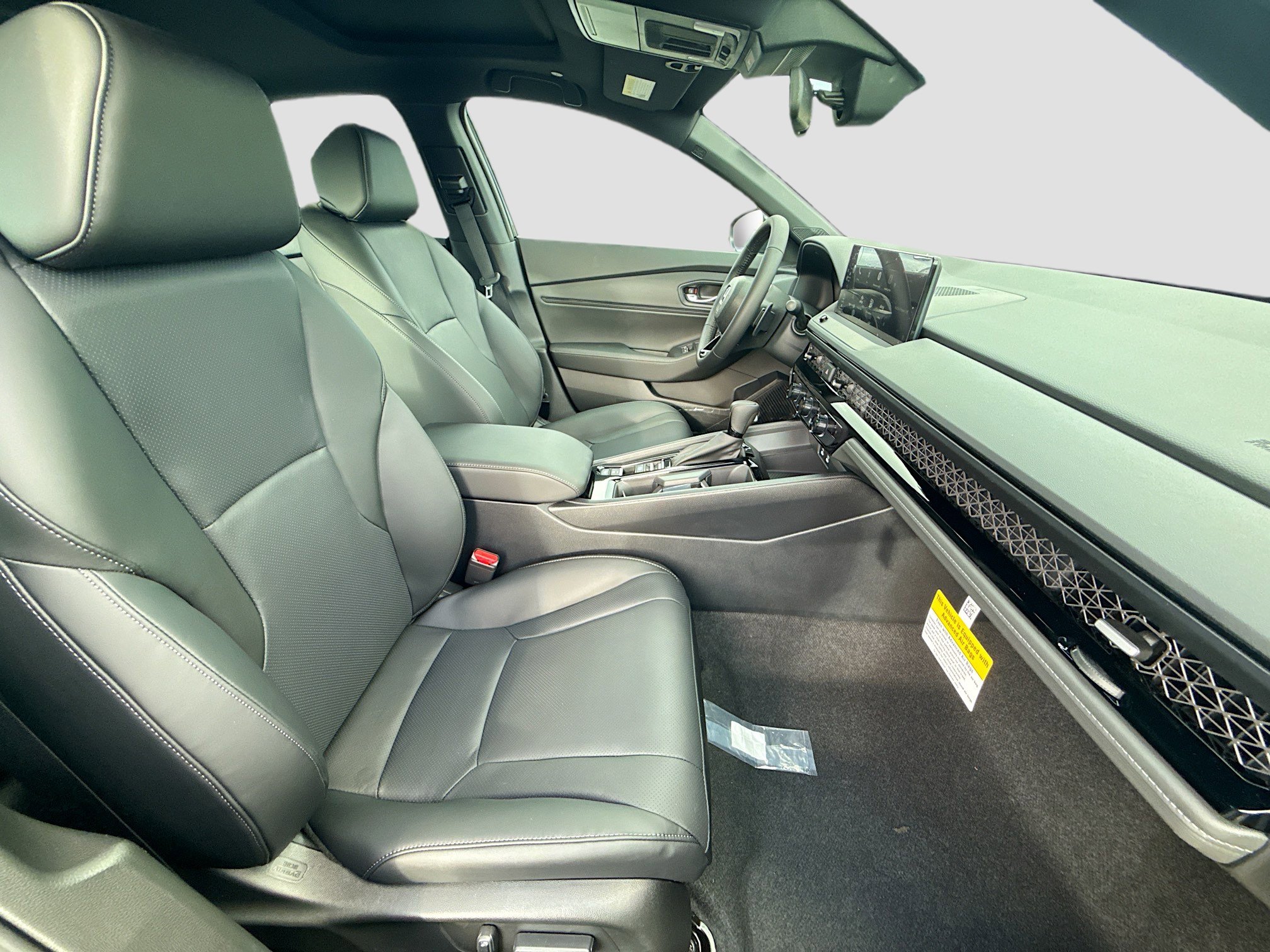 New 2026 Honda Accord Sport image 23