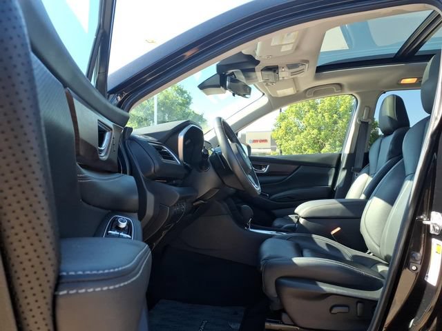 Used 2023 Subaru Ascent Touring AWD/4WD image 17