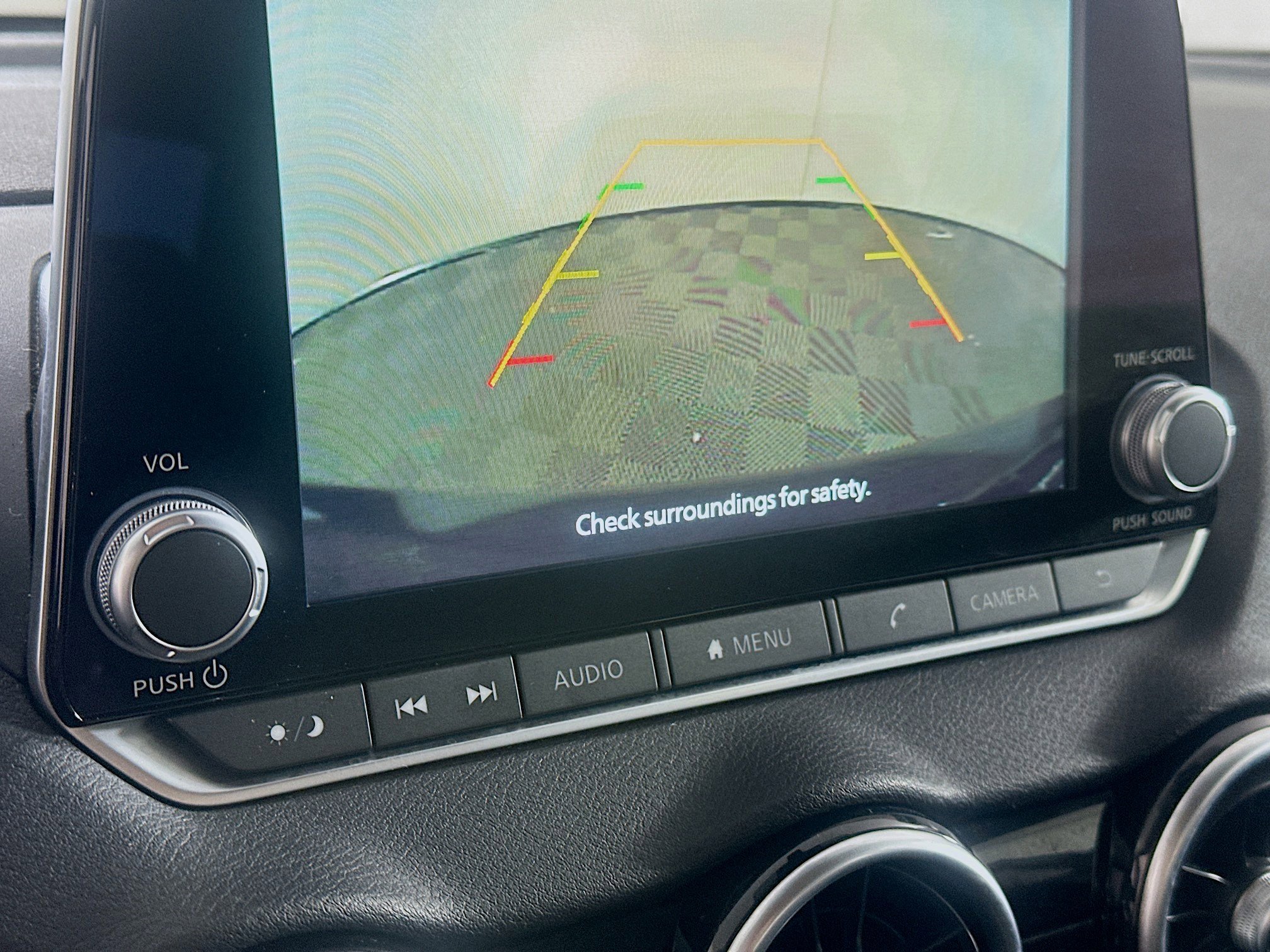 Used 2024 Nissan Sentra SV image 21