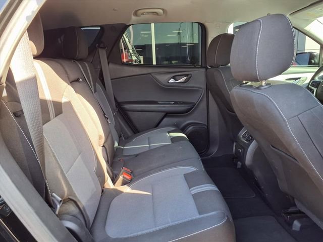 Used 2023 Chevrolet Blazer LT image 22