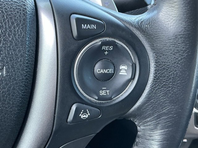 Used 2023 Honda Ridgeline RTL-E image 15