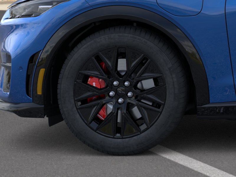 New 2025 Ford Mustang Mach-E Premium w/ Sport Appearance Package RWD image 19