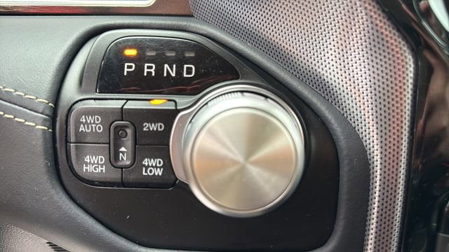 Used 2020 RAM 1500 Limited w/ Trailer Tow Group image 29