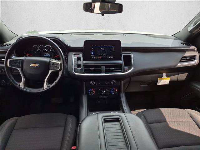 Used 2023 Chevrolet Tahoe LS RWD image 17