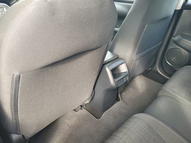 Certified 2023 Honda HR-V LX image 14