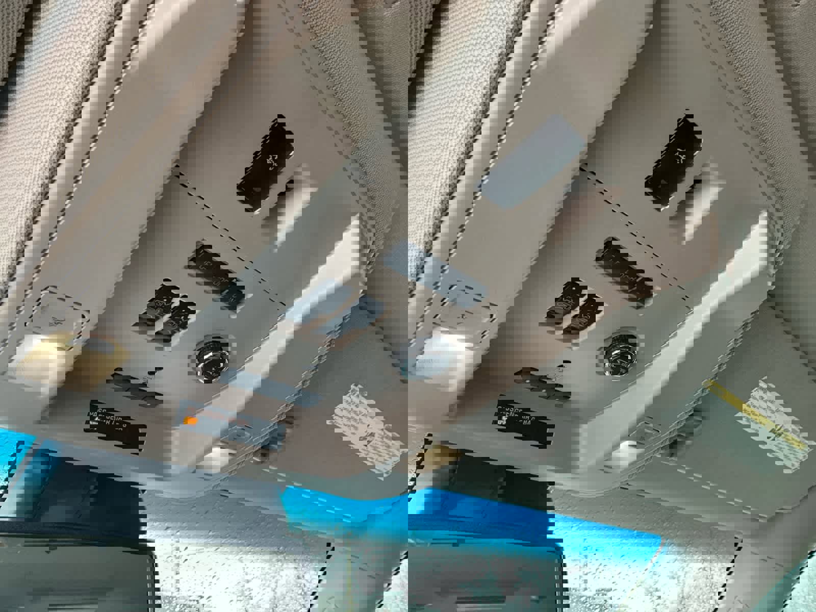 Used 2016 Cadillac Escalade ESV Premium image 14