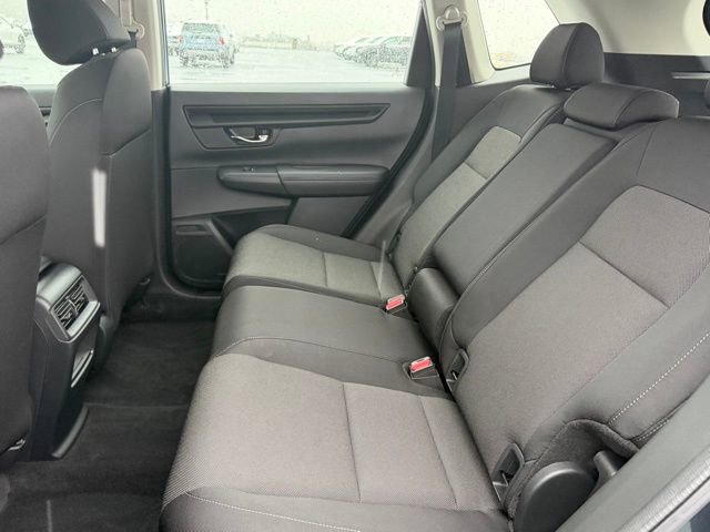 Certified 2023 Honda CR-V LX image 15