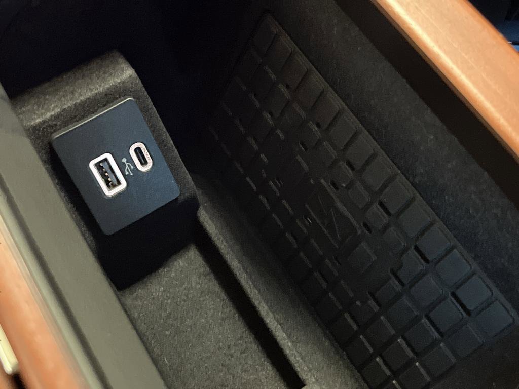 Used 2024 Lincoln Navigator Premiere image 25