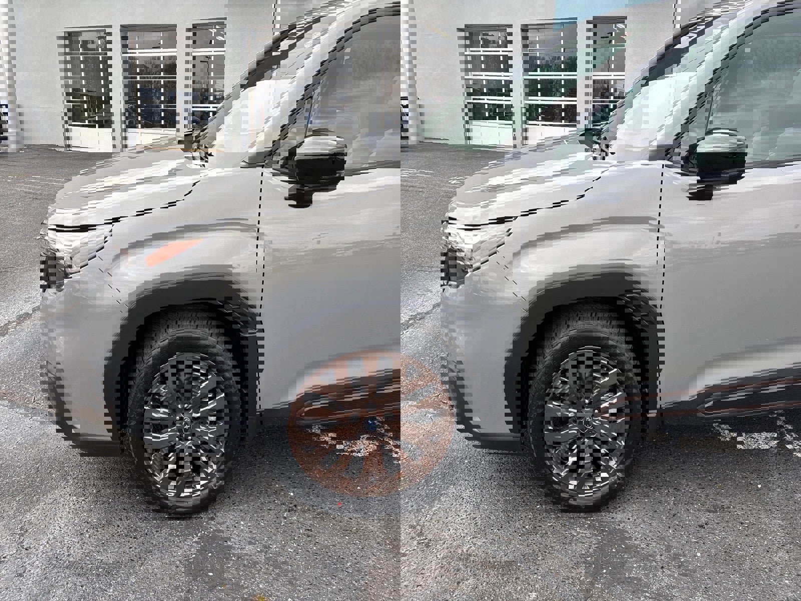 New 2026 Subaru Forester Sport image 7