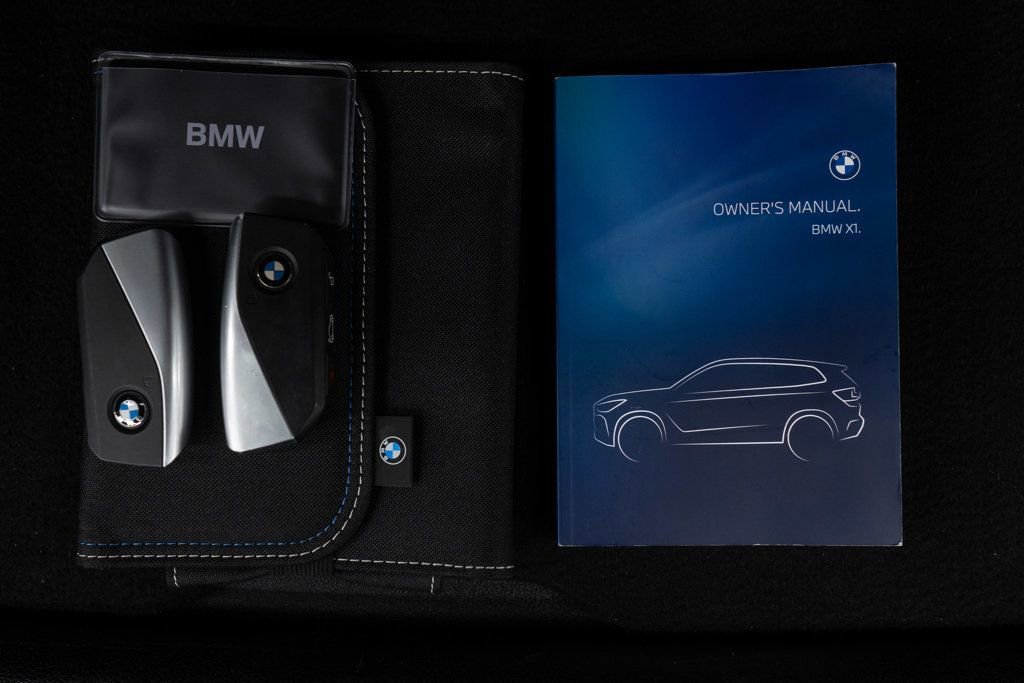 Used 2024 BMW X1 xDrive28i image 51