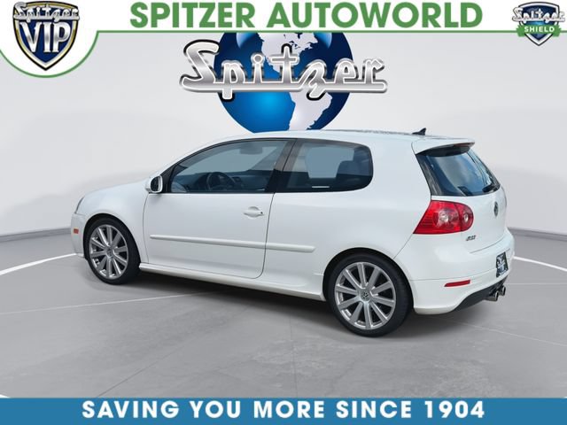 Used 2008 Volkswagen R32 AWD/4WD image 7