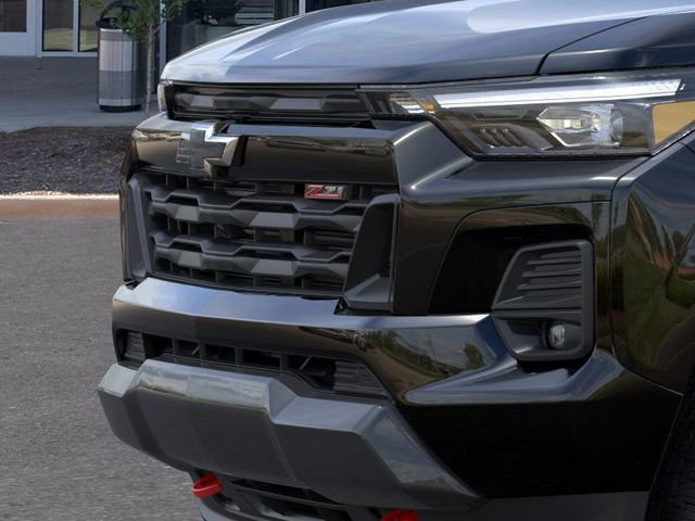 New 2026 Chevrolet Colorado Z71 w/ Technology Package image 13