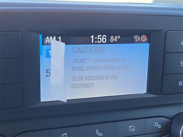 New 2025 Ford Transit 250 Low Roof w/ Load Area Protection Package image 12