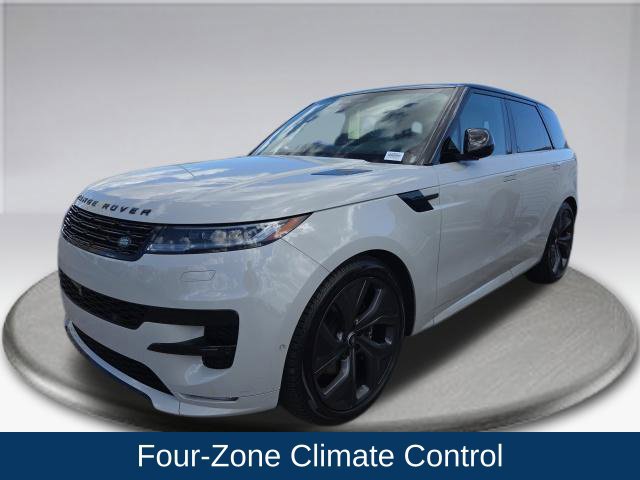 Used 2024 Land Rover Range Rover Sport Dynamic SE AWD/4WD image 13